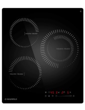 �������� ������ ������������� MAUNFELD CVI453STBK