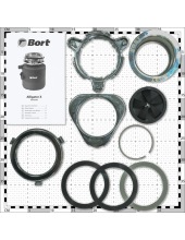 Alligator X (93414707)