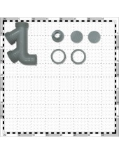 Alligator X (93414707)