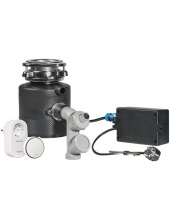 Alligator X (93414707)