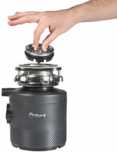 Alligator X (93414707)