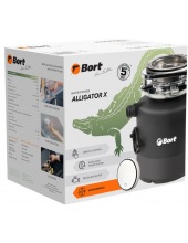 Alligator X (93414707)