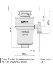 TITAN 5000 (Control) 93410259