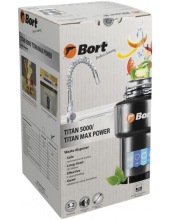 TITAN 5000 (Control) 93410259