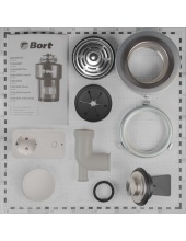 TITAN 5000 (Control) 93410259