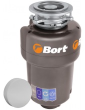 BORT TITAN MAX POWER (FULL CONTROL) 93410266 измельчитель пищевых отходов