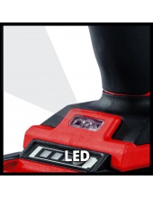 TE-CD 18/40-1 Li (2x1,5 Ah) 4513939