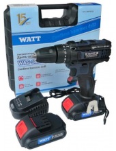 WAS-21Li (1.021.029.10)