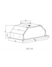 Quattroporte 60 (����������� �����)