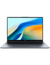 HUAWEI MATEBOOK D16 MCLF-X SPACE GRAY (53013YDK) 