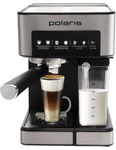 POLARIS PCM 1541E ADORE CAPPUCCINO кофеварка