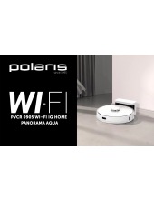 PVCR 0905 WI-FI IQ Home Panorama Aqua ()
