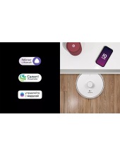PVCR 0905 WI-FI IQ Home Panorama Aqua ()