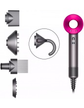 DYSON HD07 SUPERSONIC () 