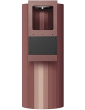 Adelaide 39 Wall ( )