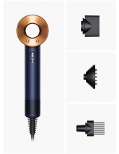 HD07 Supersonic (���������� ������/������)