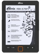 RITMIX RBK-678FL   e-lnk
