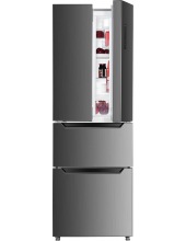 TECHNO FS4-36 BI холодильник side-by-side