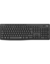  LOGITECH 920-009807 (Wireless Desktop MK295)