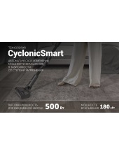 PVCS 4050 CyclonicPRO ()