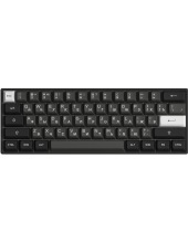 3061S Black&Silver (V3 Pro Cream Yellow switches)