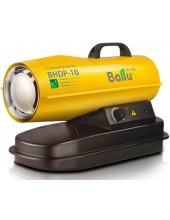 ��������� �������� ����� BALLU BHDP-10