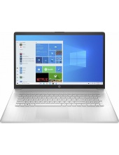 HP LAPTOP 17 (8L380EA) ноутбук