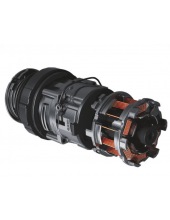 TE-CD 18/40 Li BL - Solo (4513997)