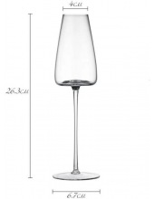 Crystal Elegance Сhampagne MС270 Crystal Elegance Сhampagne MС270