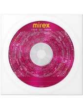 MIREX BRAND 52X 700MB CONVERT (UL120052A8C) 