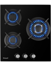    WEISSGAUFF HGG 451 BGh Nano Glass