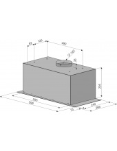 Flatbox Full 60 (������)