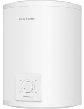 RWH 10 Genie ECO U RWH 10 Genie ECO U