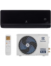 Onix Super DC EACS/I-09HIX-BLACK/N8