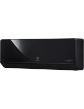 - ELECTROLUX Onix Super DC EACS/I-09HIX-BLACK/N8