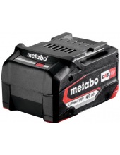    METABO Li-Power, 18V, 4.0 