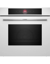 Электрический духовой шкаф BOSCH HBG7741W1 Электрический духовой шкаф BOSCH HBG7741W1