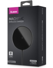 15W MagCharge, QI 43918 (WC-005)