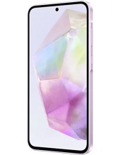 Galaxy A35 SM-A356E 8GB/128GB (лиловый) Galaxy A35 SM-A356E 8GB/128GB (лиловый)