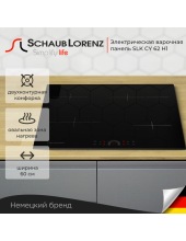 SLK CY 62 H1