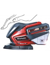 TE-OS 18/150 Li Solo