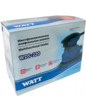 WDS-220 (4.220.140.00)