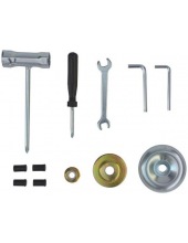 WMT-2600 (8.260.255.00)