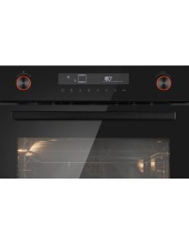 EOM 741 PDB Black Edition