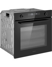 EOM 741 PDB Black Edition