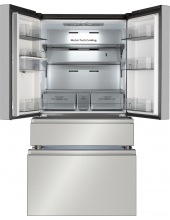 WFD 585 NoFrost Premium BioFresh Water Dispenser