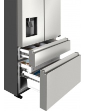 WFD 585 NoFrost Premium BioFresh Water Dispenser