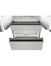 WFD 585 NoFrost Premium BioFresh Water Dispenser