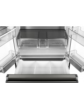 WFD 585 NoFrost Premium BioFresh Water Dispenser