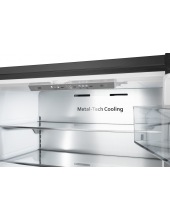 WFD 585 NoFrost Premium BioFresh Water Dispenser